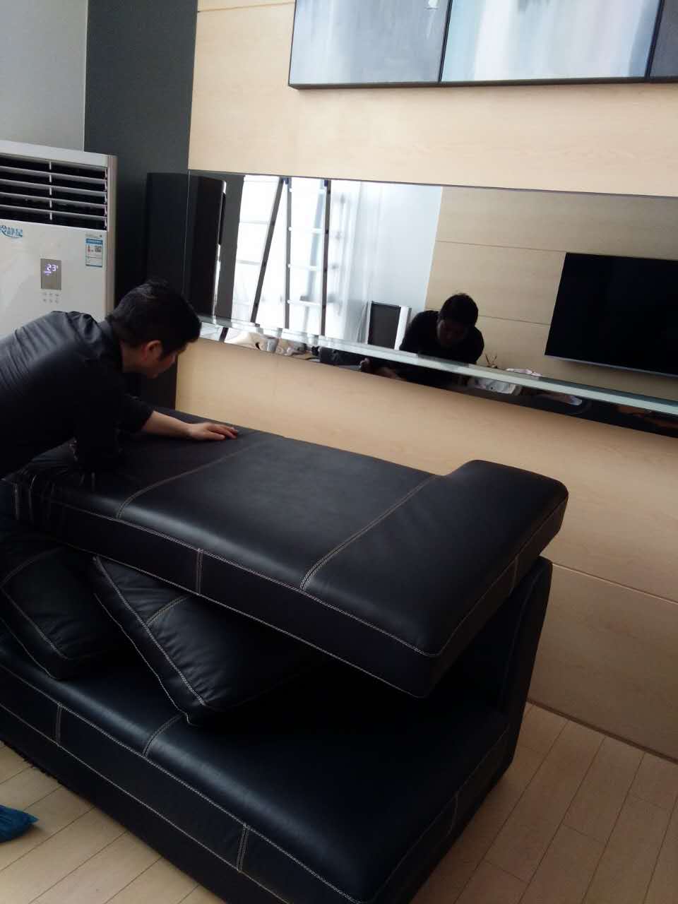 beat365萌马洗护：让爱鞋焕发新生的全方位清洁指南
