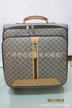 beat365官网生活百科丨行李箱什么材质的好？行李箱材质大盘点